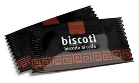 BISCOTI&#39; MONODOSE 1x1Kg