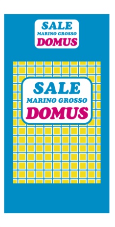 SALE MARINO GROSSO 10x1