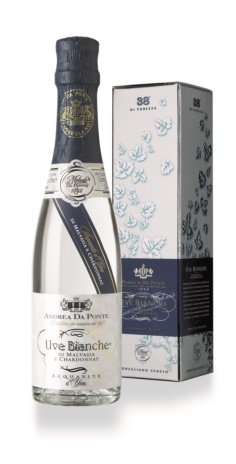 MIGNON UVE BIANCHE    24x0.05
