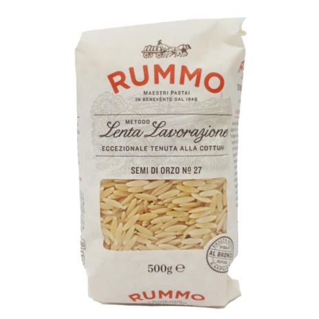 SEMI DI ORZO N.27 16x0,500
