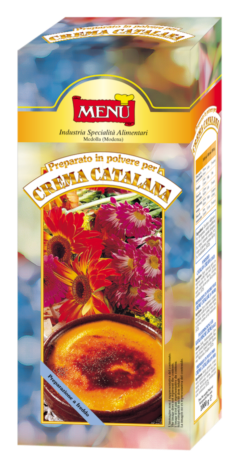 CREMA CATALANA POLV.KG.1x12