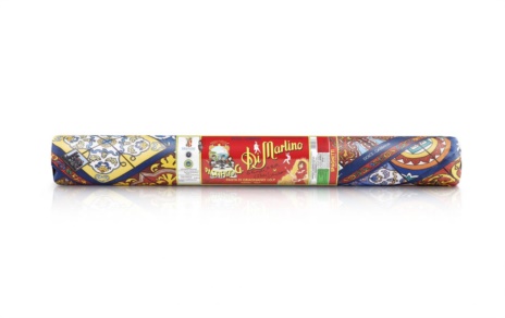 SPAGHETTI LUNGHI 12x1 kg.