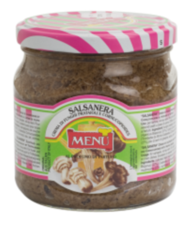 SALSANERA PR.TARTUFO 370x6