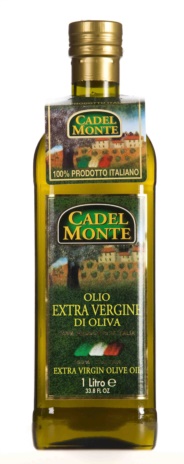 OLIO EXTRA V. CADELMONTE 12x1
