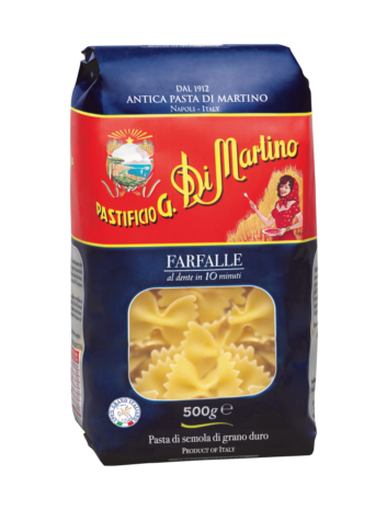 FARFALLE N.199 12x0,500