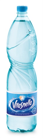 ACQUA VITASNELLA PET 06x1,500