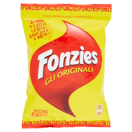 FONZIES GR.100x24