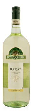 FRASC.FONTANA PAPA  06x1.500