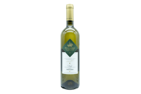 FRIULANO GELISI 06x0,750