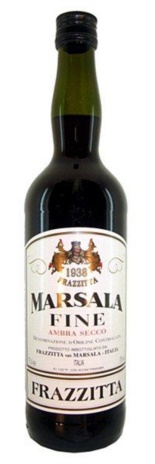 MARSALA SUP. SECCO 12x0,750