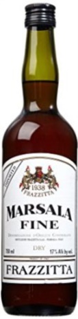 MARSALA FINE F.I.B.   12x0,75