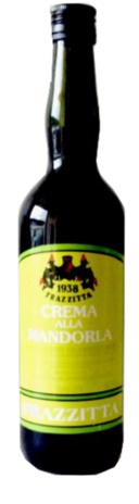 VINO AR.CREMAMANDORLA 12x0,75