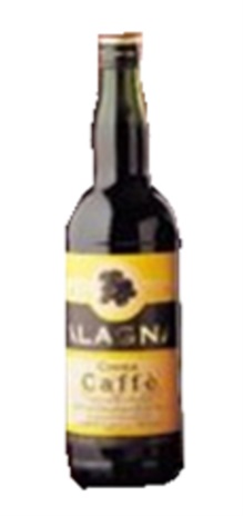 VINO AR.CREMACAFFE&#39; 12x0,750