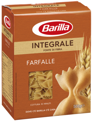 FARFALLE INTEGRALI 10x0,500