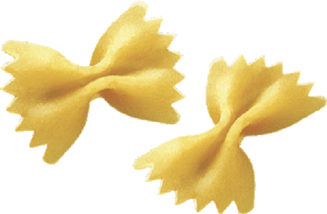 FARFALLE MEDIE N.193 24x0,500