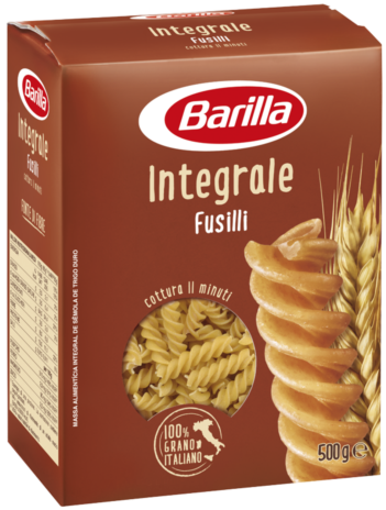 FUSILLI INTEGRALI 12x0,500
