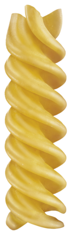 FUSILLI SENZA GLUTINE 14x0,400