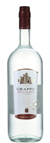 GRAPPA A.CASTELLO 06x0,700