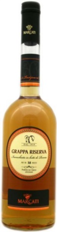 GRAPPA PAGLIERINA 06x0,700