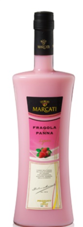 CREMA FRAGOLA 06x0,500
