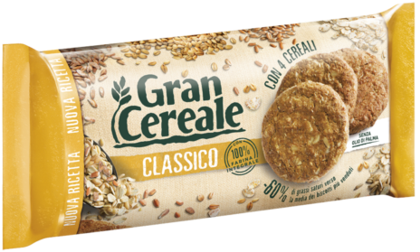 GRANCEREALE CLASSICO GR.500x9
