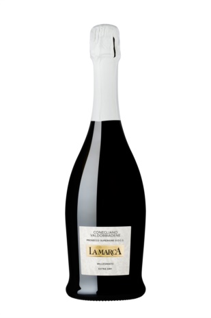 PROSECCO SPUM. LA MARCA 06x0,750