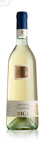 ORVIETO SECCO BIGI    06x0.750