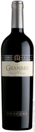 CHIANTI CLASS.GRANAIO 06x0.750