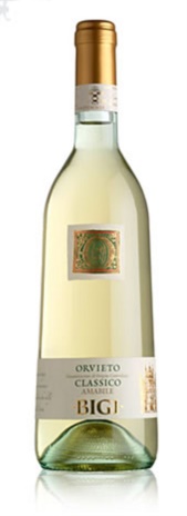 ORVIETO AMAB. BIGI    06x0.750