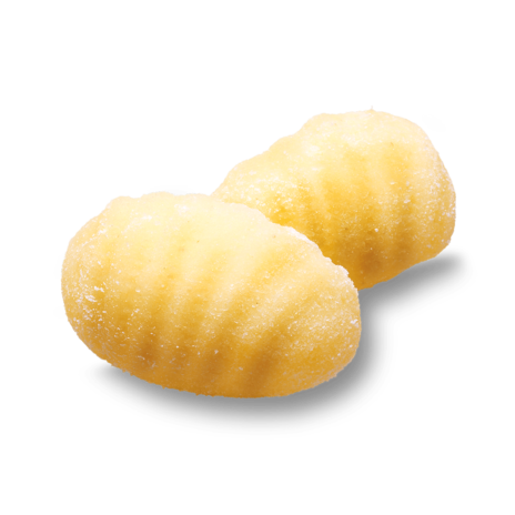 GNOCCHI DI PATATE     12x0.500