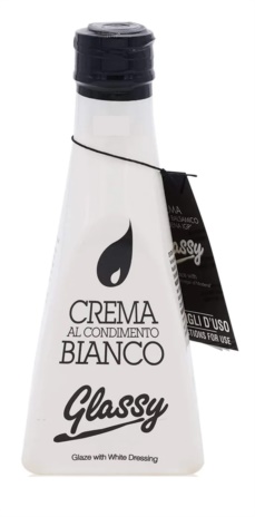 CREMA AL COND. BIANCO 06x0,250