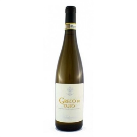 GRECO DI TUFO DOCG 06x0,750