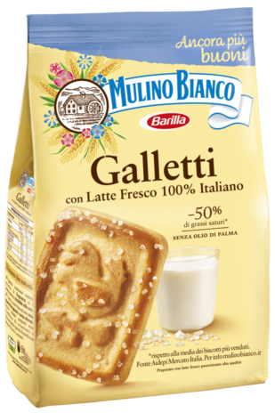 GALLETTI MULINO B.12x0,350