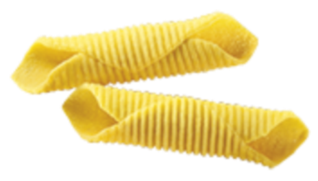 GARGANELLI UOVO 06x0,500