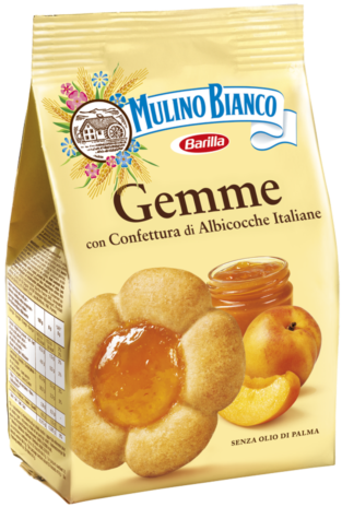 GEMME MULINO B 10x0,200