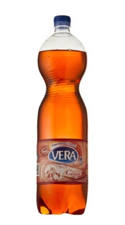 GINGER VERA LT.1,500x6