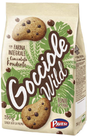 GOCCIOLE WILD 12x0,350