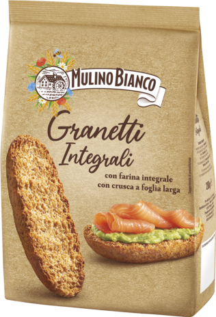 GRANETTI INTEGRALI 16x0,280