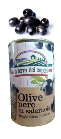 OLIVE NERE DENOCC. KG.5x3
