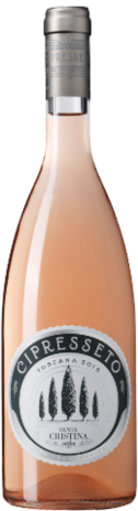 CIPRESSETO S.CRISTINA 12x0,375