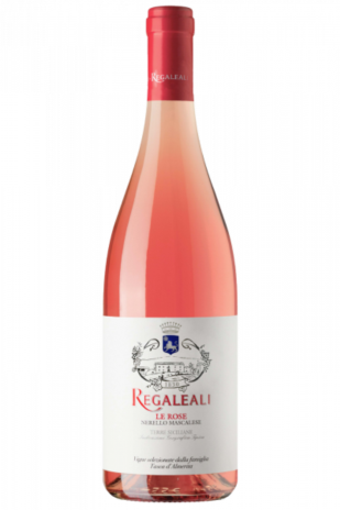 REGALEALI LE ROSE IGT SICILIA 06x0,750 12,5%
