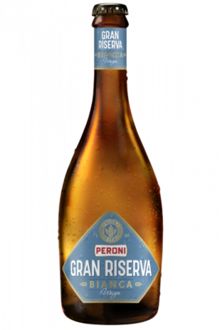 BIRRA PERONI G.RISERVA BIANCA  24x0,330