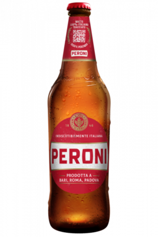 BIRRA PERONI 8x3x0,330