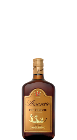 AMARETTO TRE VENEZIE 6x0,700
