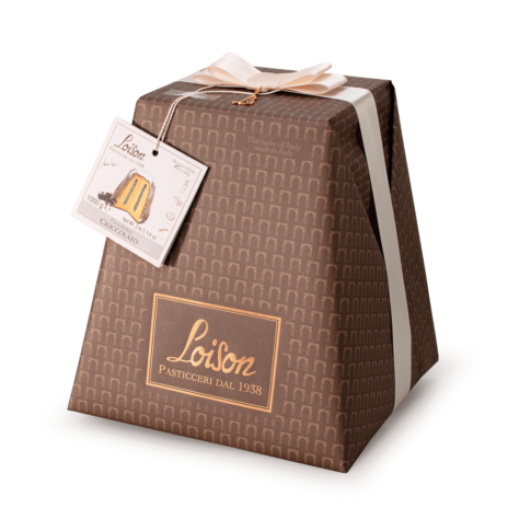 PANDORO CIOCCOLATO GR.1000x6