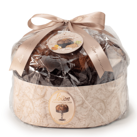 PANETTONE MAGNUM CLASSICO KG.5