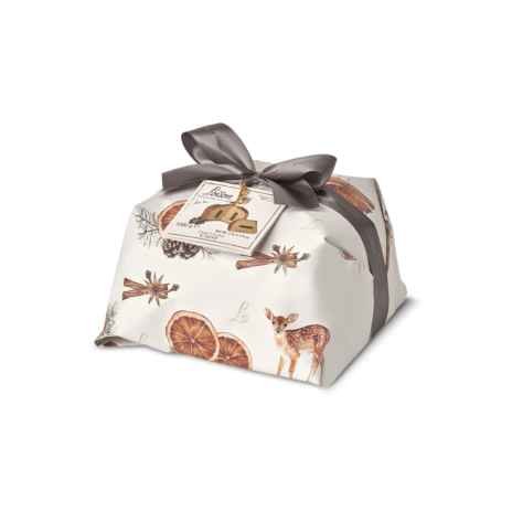 PANETTONE CAFFE&#39; GR.1000x6