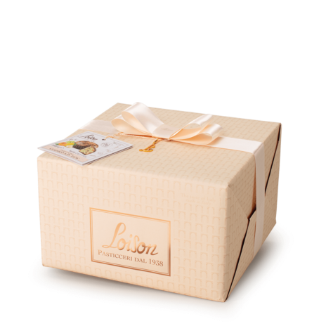 PANETTONE CLAS.GENESI GR.1000x6