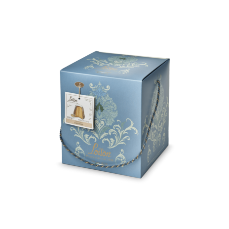 PANDORO ZABAIONE GR.1000x6