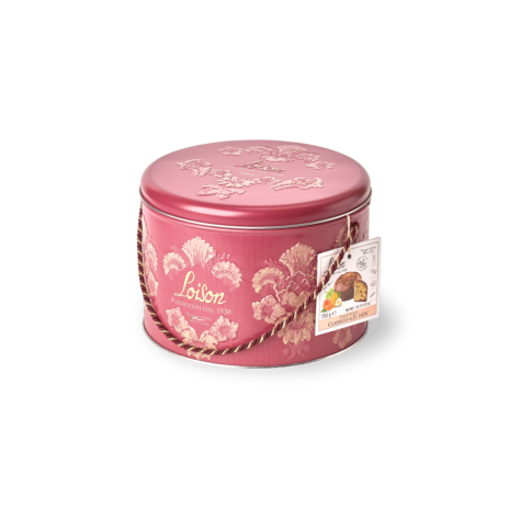 PANETTONE LATTA GR.750x6